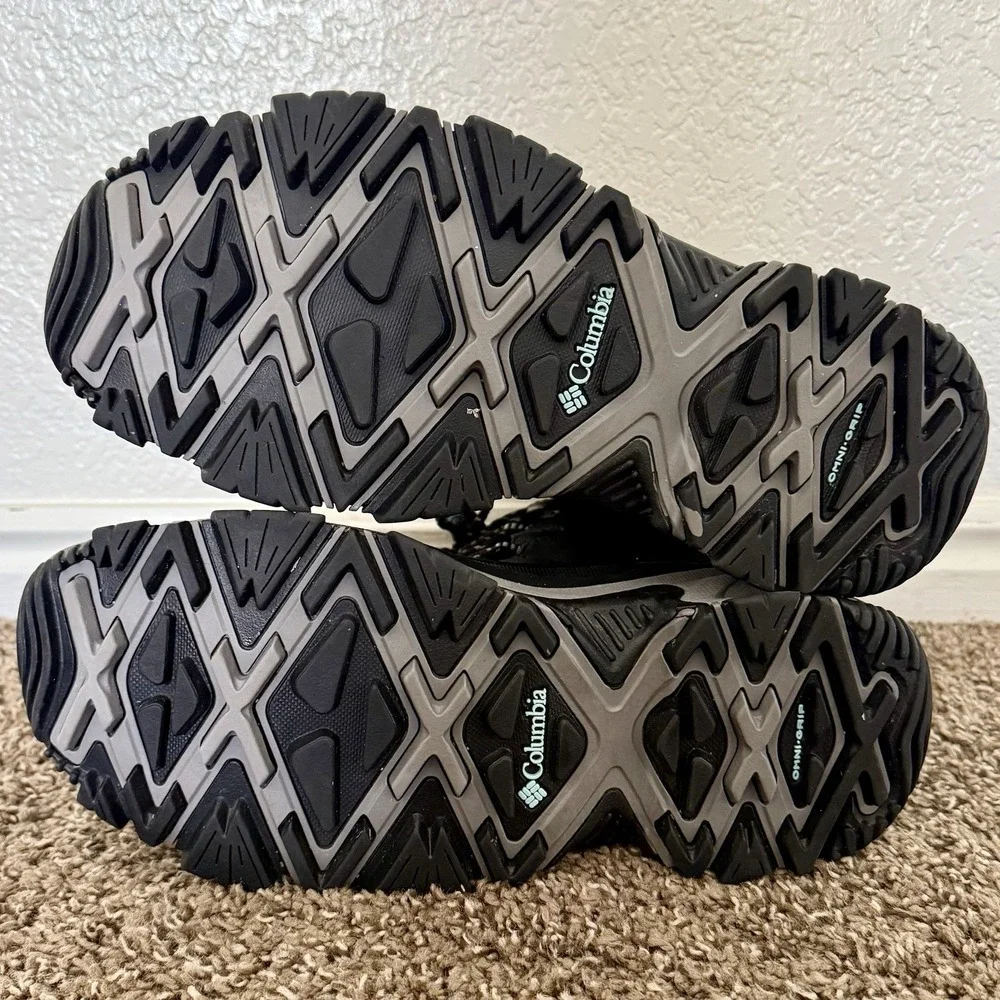 Columbia bugaboot plus